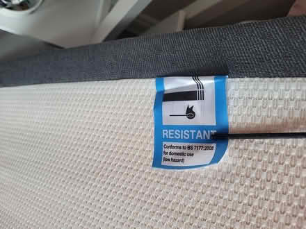 Photo of free Emma Mattress 190x135cm (Blanchardstown) #2