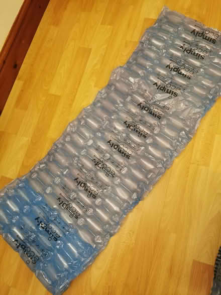 Photo of free Package Protection (Brandwood End B14) #2