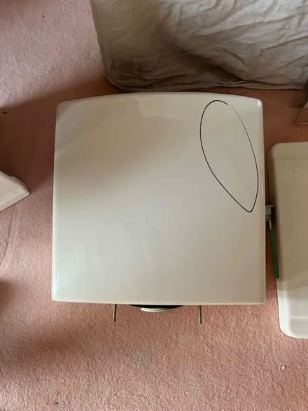 Photo of free Villeroy & Boch Toilet (Cardiff) #3