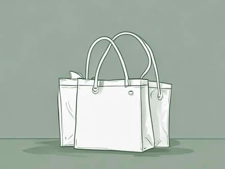 Photo of Gift bags (Blossomfield B90) #1