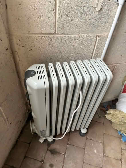 Photo of free Duplex oil heater (Beaver Row Donnybrook) #1