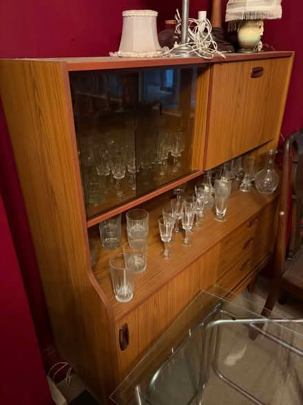 Photo of free Sideboard cabinet (Finchampstead RG40) #1