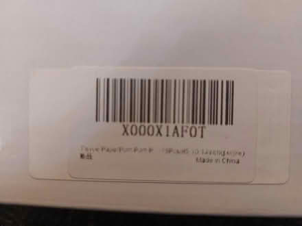 Photo of free Tissue paper pom pom display (Wrose BD2) #3