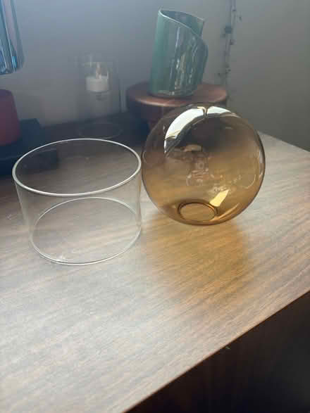 Photo of free Air plant holder from target (Issaquah) #3