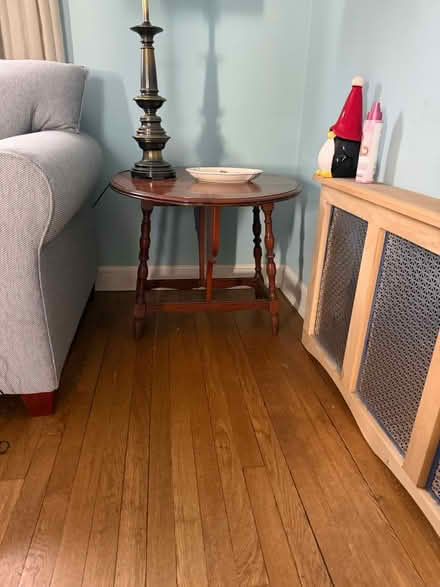 Photo of free End table (Port Chester, NY) #2