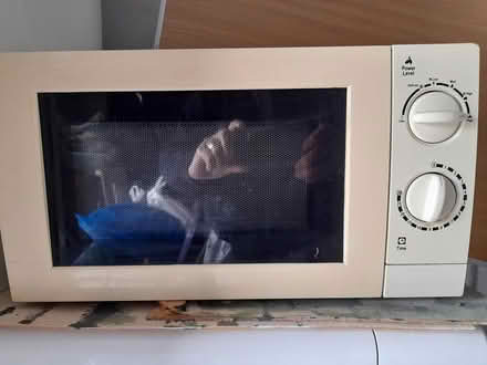 Photo of free Microwave (Coppull PR7) #3