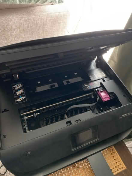 Photo of free HP Envy 4520 Printer (Waterloo) #3