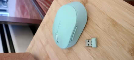 Photo of free Wireless mouse (North Denver) #1