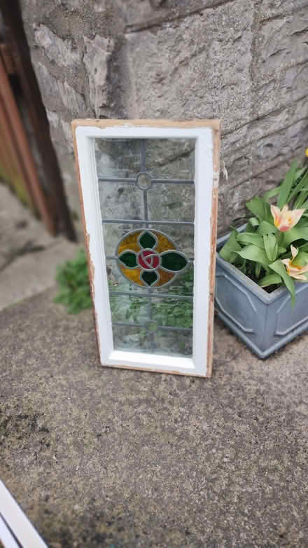 Photo of free Front door (Kendal LA9) #2