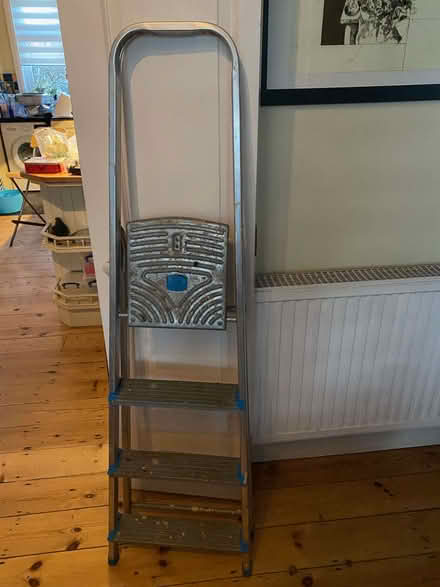 Photo of free Stepladder (St Leonards Green TN38) #1