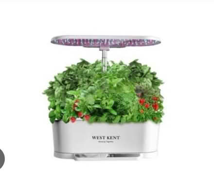 Photo of free West Kent indoor grow smart garden (OX44 nuneham) #1