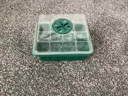 Photo of free Seed Trays/Propogators (Bowburn, DH6) #2