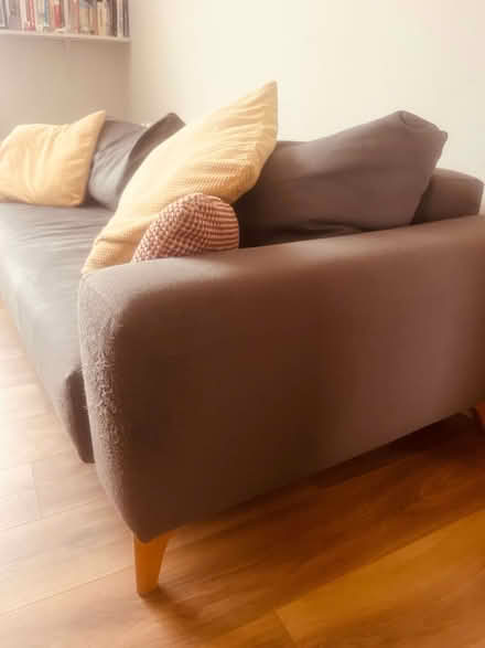 Photo of free sofa (Catford SE6) #1