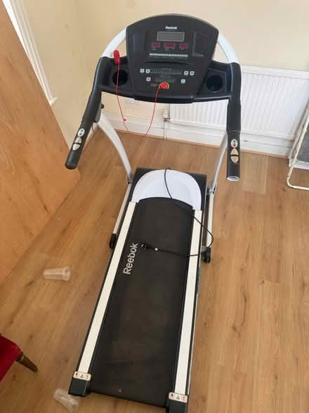 Photo of free Reebok Trade mill (TW3) #2