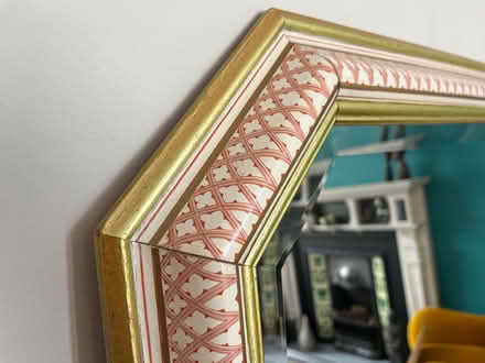 Photo of free Two wall mirrors (Teignmouth TQ14) #2