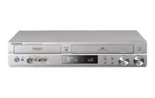 Photo of VHS / DVD/DVD ram player - recorder (Penwortham PR1) #2