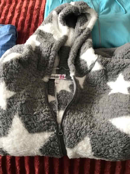 Photo of free Onesie (Bedford (putnoe)) #1