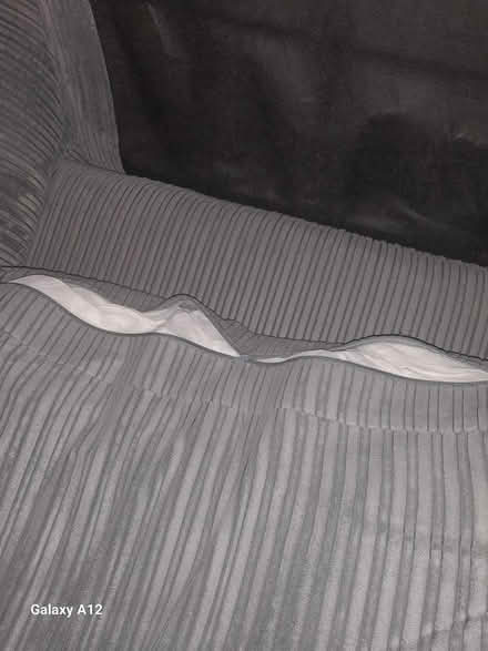 Photo of free 3 seater sofa (Fareham PO16) #1