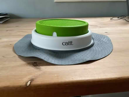 Photo of free Catit Senses cat grass grower (Castle MK40) #1