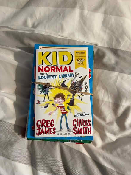 Photo of free Books x16 (Aldrington BN3) #4