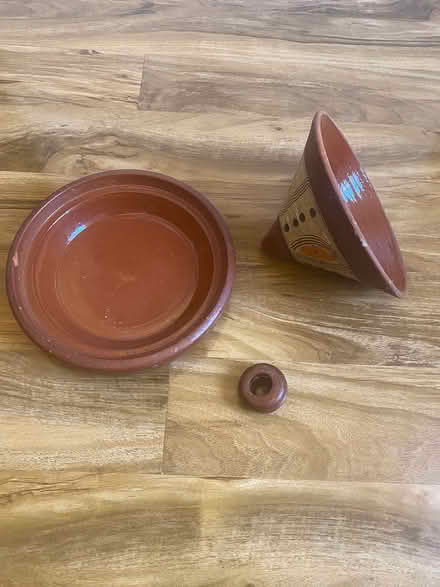 Photo of free Tangine (Alperton HA0) #3