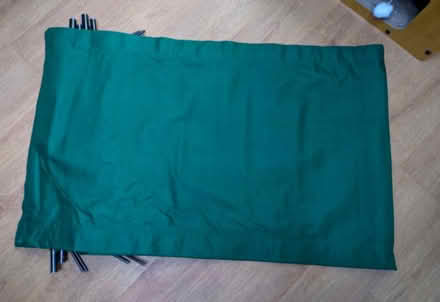 Photo of free Camp cot (Chatham ME5) #2