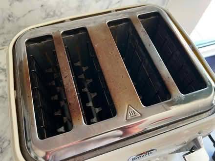 Photo of free Toaster (Clapton E5) #2