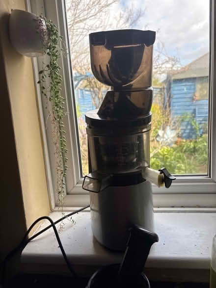 Photo of free Juicer - Nebula Grande (Thornton Heath CR0) #1