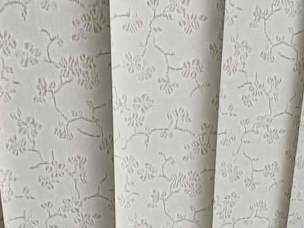 Photo of free Vertical blinds (Penrith CA11) #1