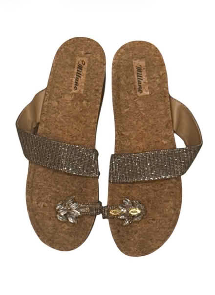 Photo of free Milano Woman’s Sandals (Brooklyn Storage) #1