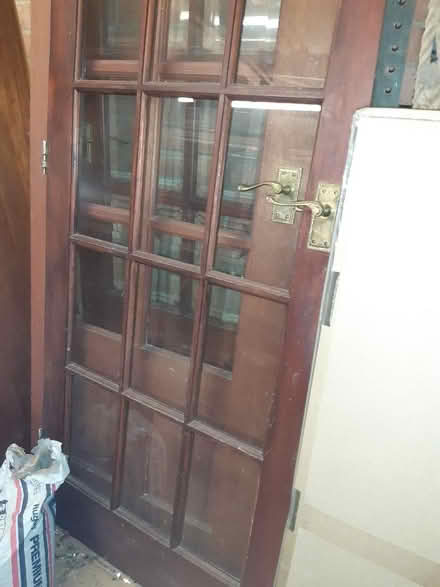 Photo of free Solid wood internal doors (Little Totham CM9) #1