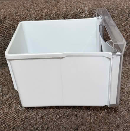 Photo of free Baskets for fridge (CR0) #1