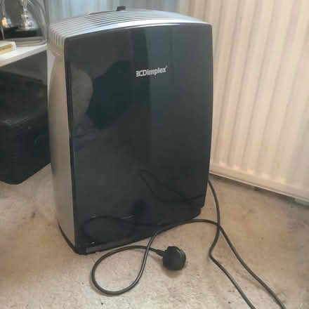 Photo of free Dehumidifier (Widmore BR2) #1