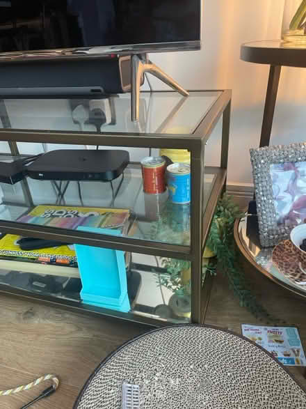 Photo of free Tv unit (SM6) #2