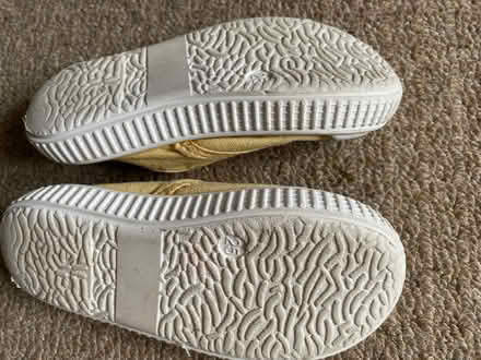 Photo of free Slip-on sneakers (Woodlands TW7) #2