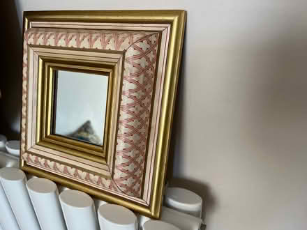 Photo of free Two wall mirrors (Teignmouth TQ14) #3