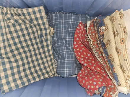 Photo of free Material (Greendale, Worcester) #2