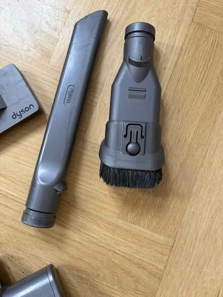 Photo of free Dyson vacuum attachments (Worsley M28) #2