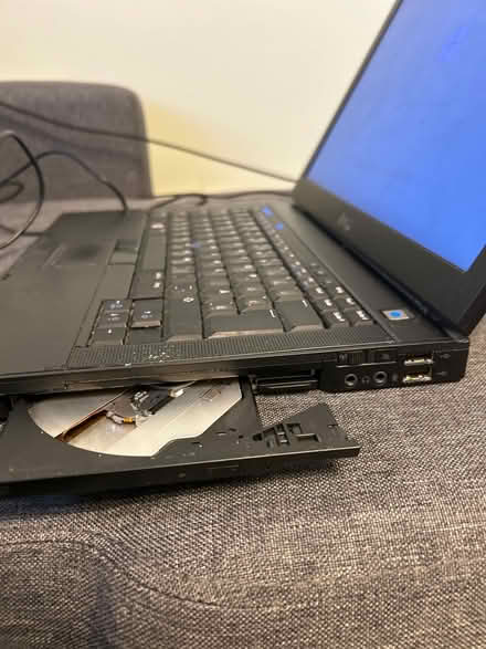 Photo of free Dell E6400 (S44 Glapwell) #3