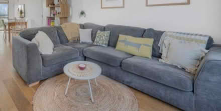 Photo of free Sofa, extendable (islington N1) #2