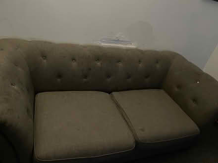 Photo of free Chairs (MK40) #2