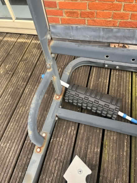 Photo of free Gym equipment (SW1P 3DS) #1