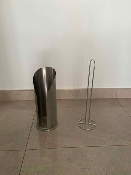 Photo of free Toilet Roll holders (Leicester LE8) #1