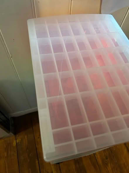 Photo of free Really useful draws (Sidley) #2