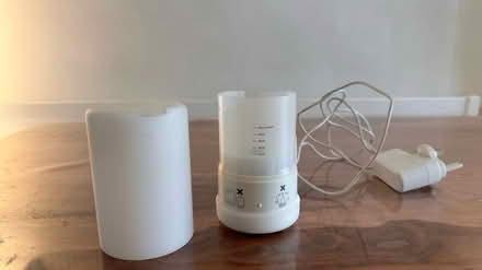 Photo of free Muji aromatherapy difuser (W8, Kensington) #2