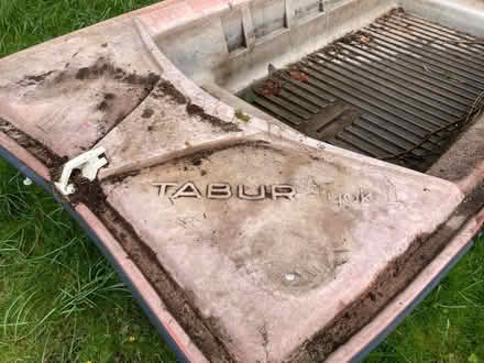 Photo of free Dinghy (Ashtead) #3