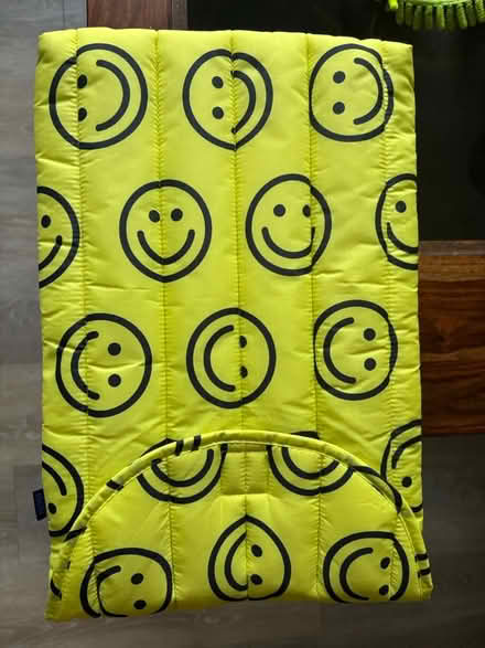 Photo of free Baggu Computer Sleeve (Issaquah) #2