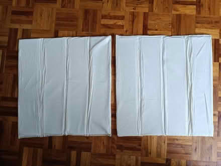 Photo of free Seat Reinforcement for Sagging Seats (Bray SL6) #1