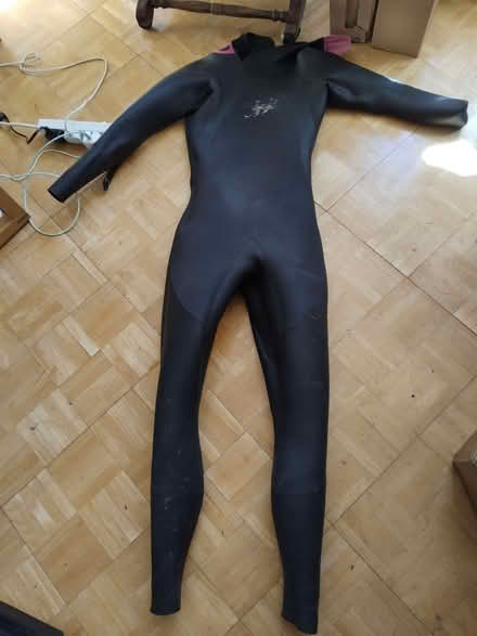 Photo of free Ladies Swim Wetsuit Size 12 (Broadstone BH18) #1