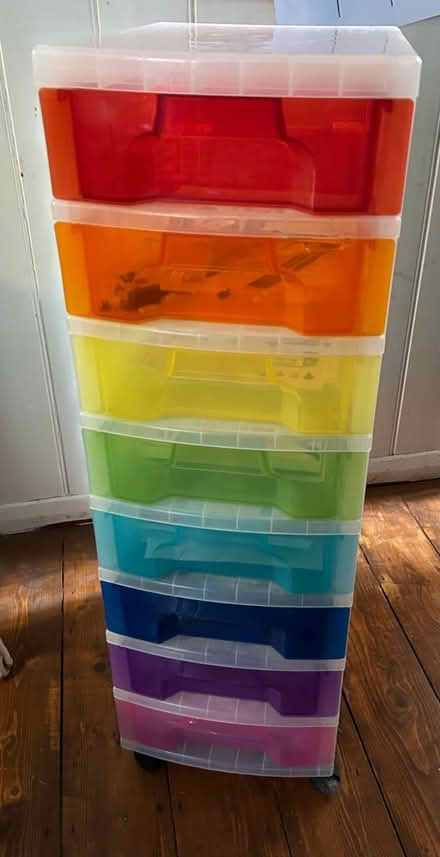 Photo of free Really useful draws (Sidley) #1
